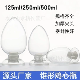 试管、滴管;玻璃工艺品;玻璃制品