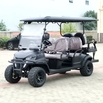 export, hotel reception, shuttle, Elektrikli qolf avtomobilləri