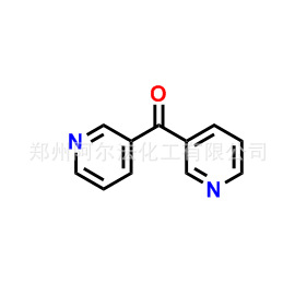 双吡啶-3-基甲酮 CAS：35779-35-2