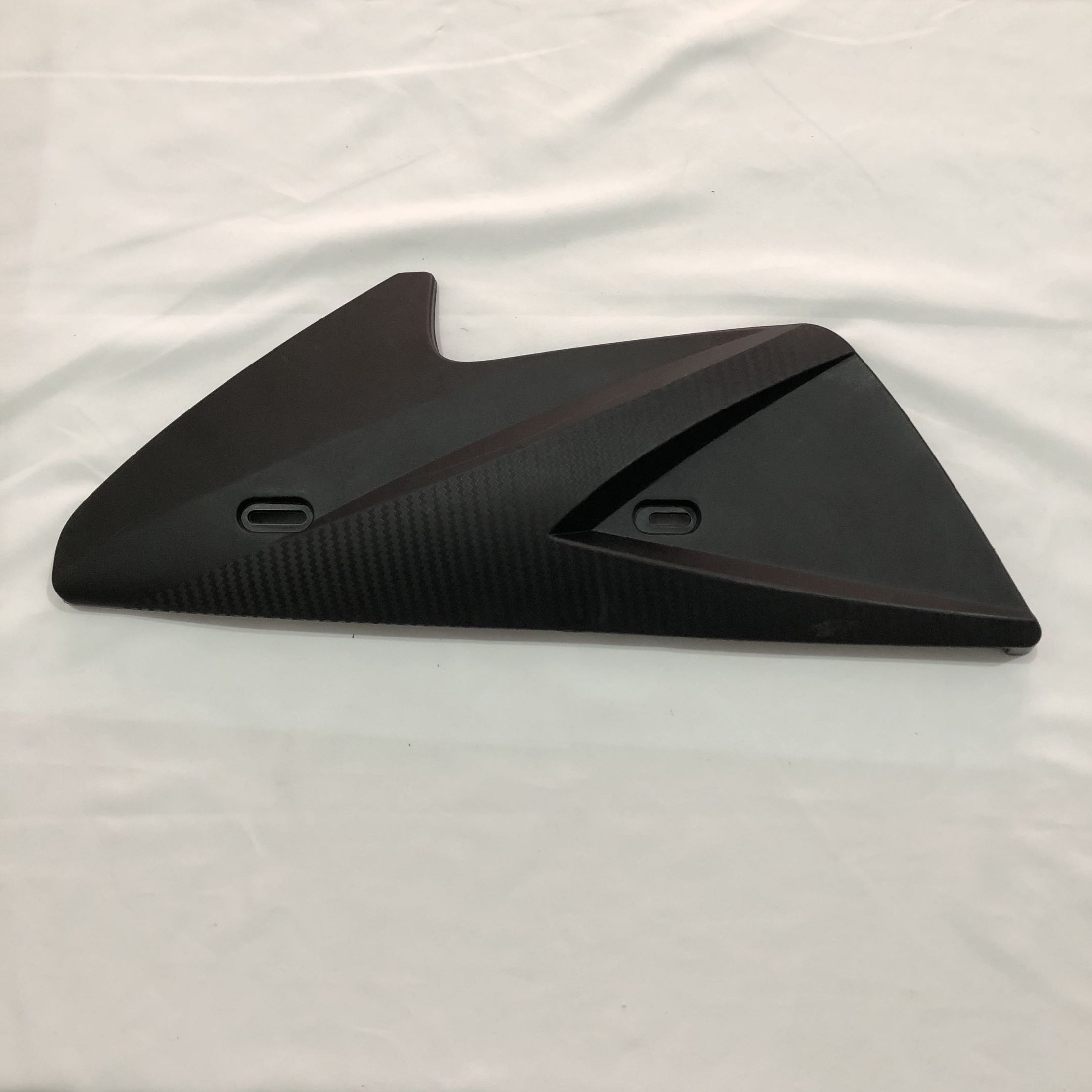 Aima Yadi Xinri Golden Arrow Electric Scooter Eagle Series Flat Fork Guard Side Mudguard Electric Scooter Accessories Collection