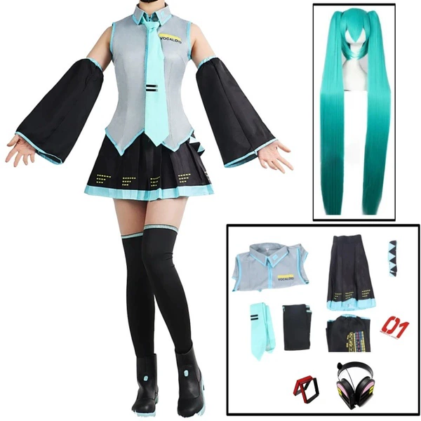Full set