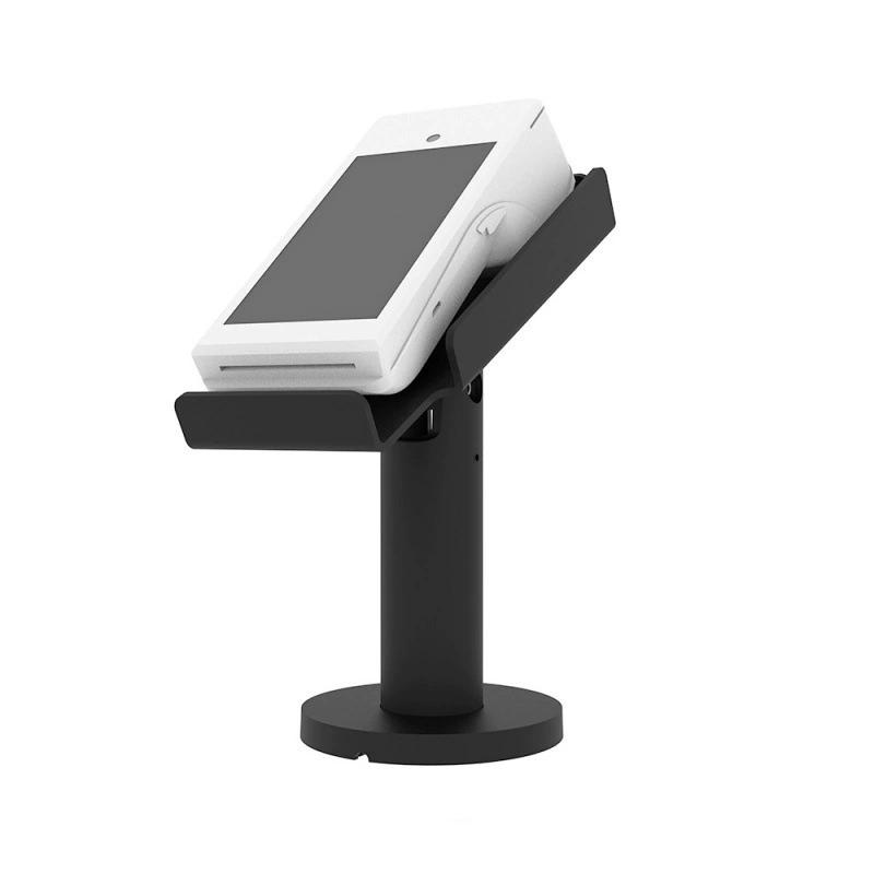 POS-терминал, устройство для считывания карт, кассовый аппарат, устройство UnionPay, подставка для кассового аппарата, регулируемый угол поворота, портативный и быстрый