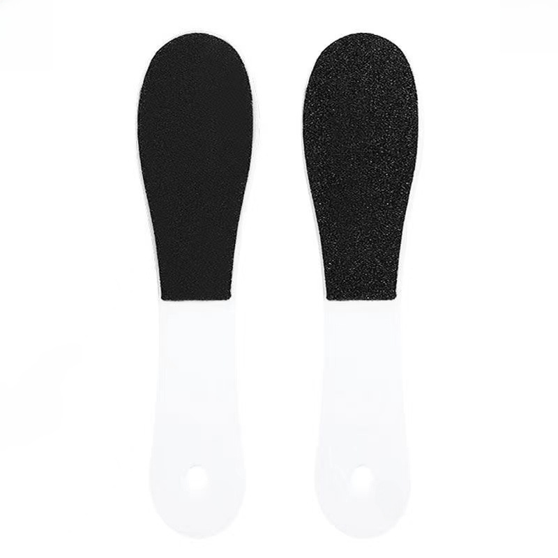 Disposable footboard