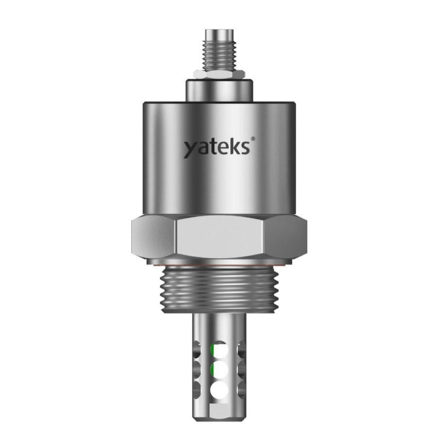 亚泰光电油液传感器—油品微水传感器