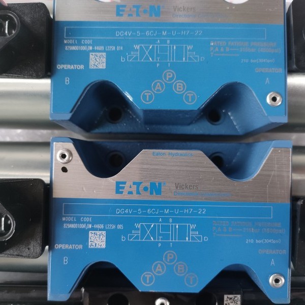 伊顿液压马达6K-245 612-0012 质保一年