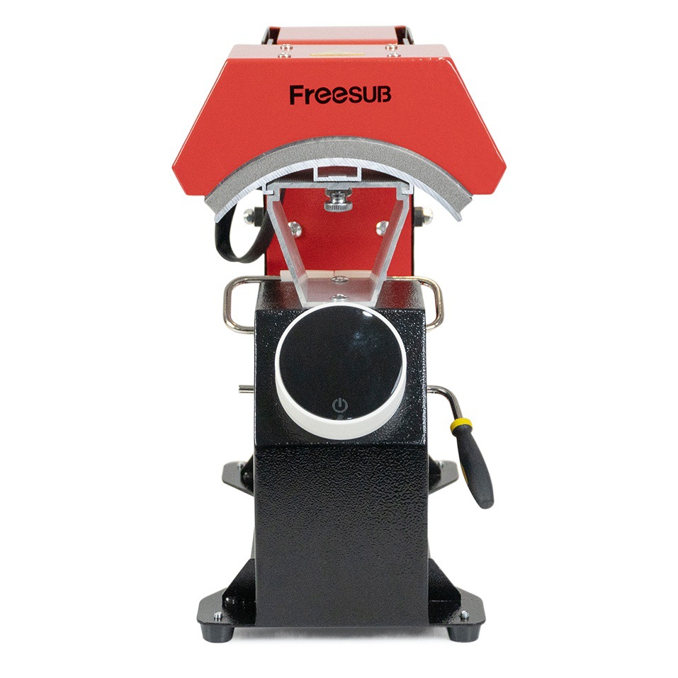 Máquina automática de elevación para hornear sombrero máquina de impresión por transferencia de calor sublimación máquina de sombrero caliente máquina de prensado de estampado en caliente multifunción tres en uno