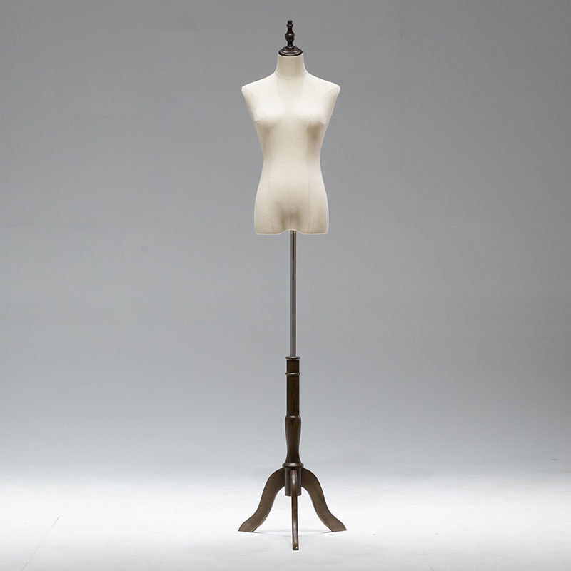 Maniquíes de exhibición, tienda de ropa, maniquí de medio cuerpo femenino, escaparate de ropa femenina, perchero para maniquíes, maniquí para vestidos de novia, soporte de exhibición para modelos.