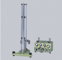 naganokeikic液柱压力表PM26/PM43