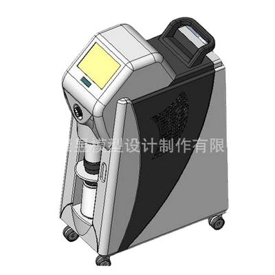 Industrial product model making ABS hand plate CNC hand plate model making hand plate proofing model processing (Industrial molds)