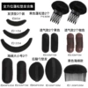 A comprehensive collection of fluffy hair irons.