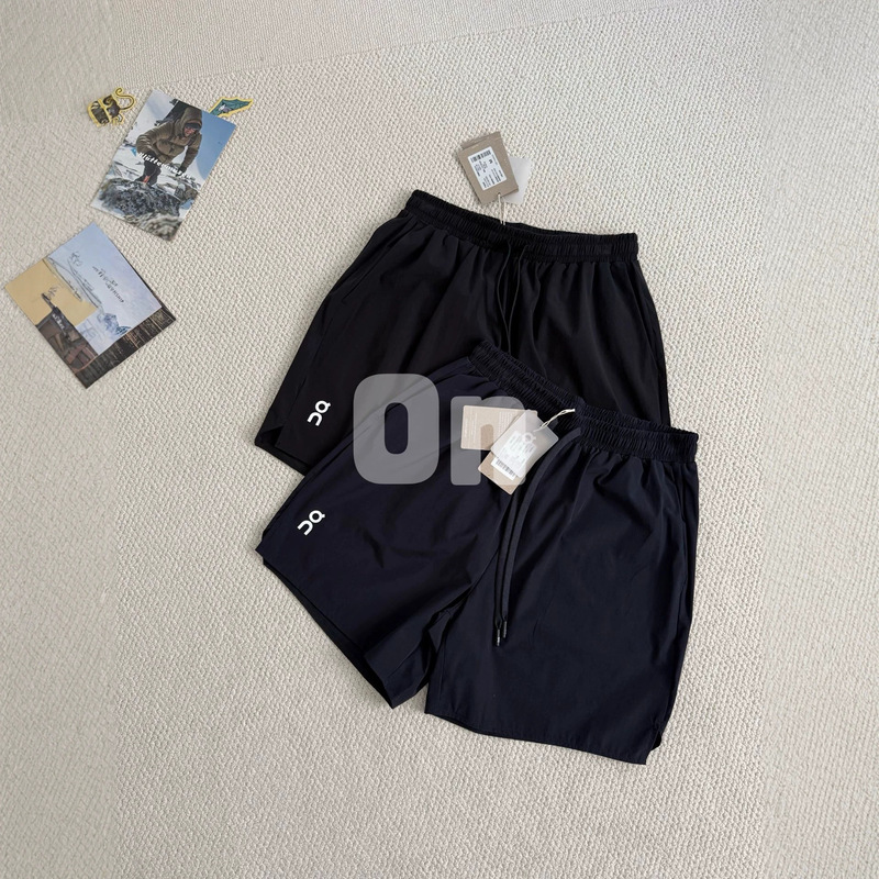 Cross-Border High-Quality on Court Shorts 2026 New Spring/Summer Men's Tennis Quick-Dry Shorts 5inch Cross-Border High-Quality on Court Shorts 2026 New Spring/Summer Men's Tennis Quick-Dry Shorts 5inch