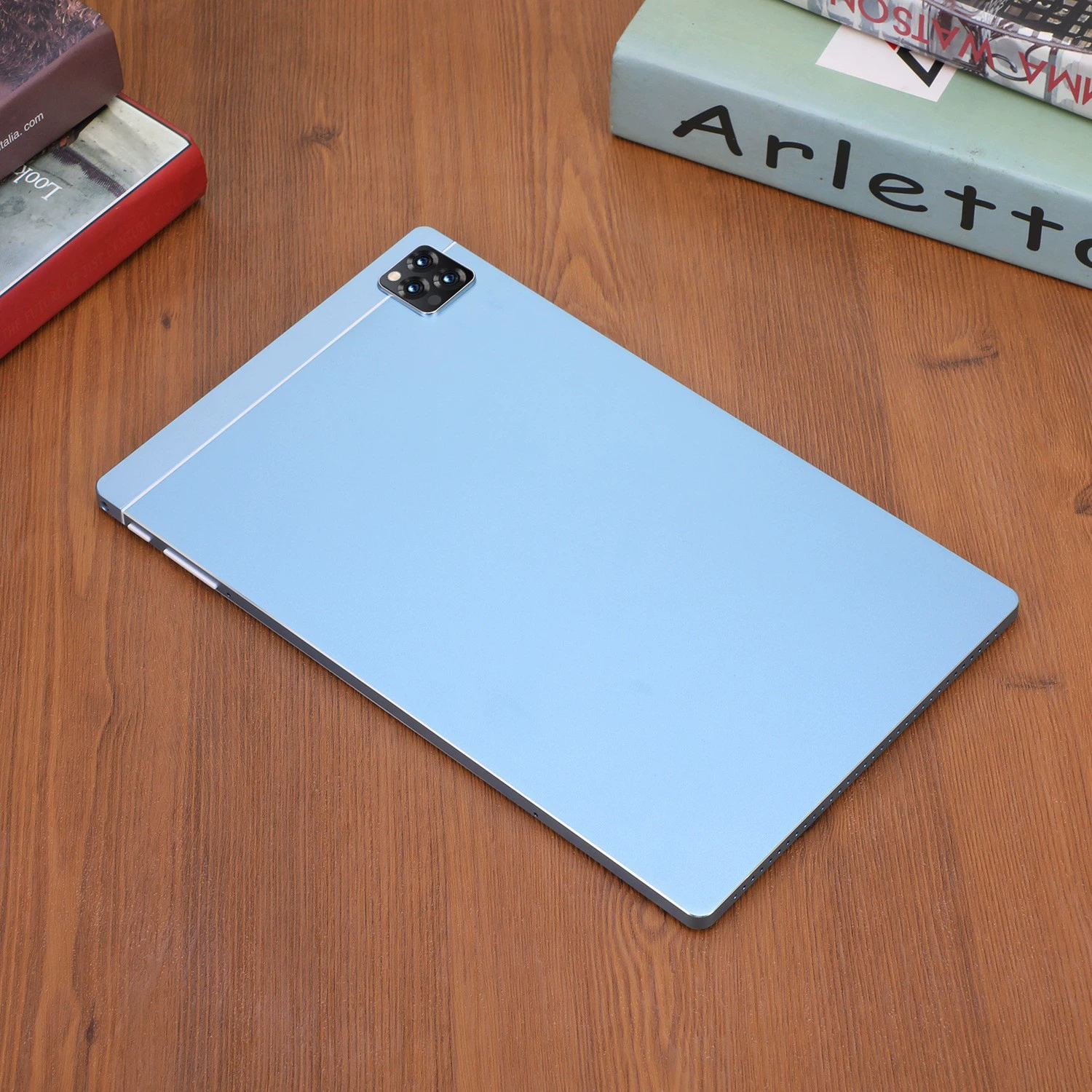 Планшет Android 10.1″, 3G вызов двойной SIM, варианты MTK6582/MTK6735, 1ГБ+16ГБ или 2ГБ+32ГБ