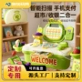 定制仿真多功能女孩玩具