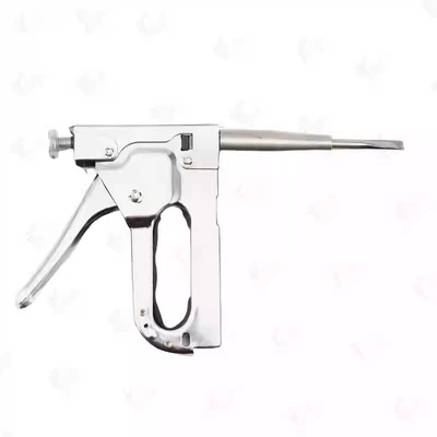 Screw Quick Release Tool Smooth – Avtomobil qapı kilidi silindrləri
