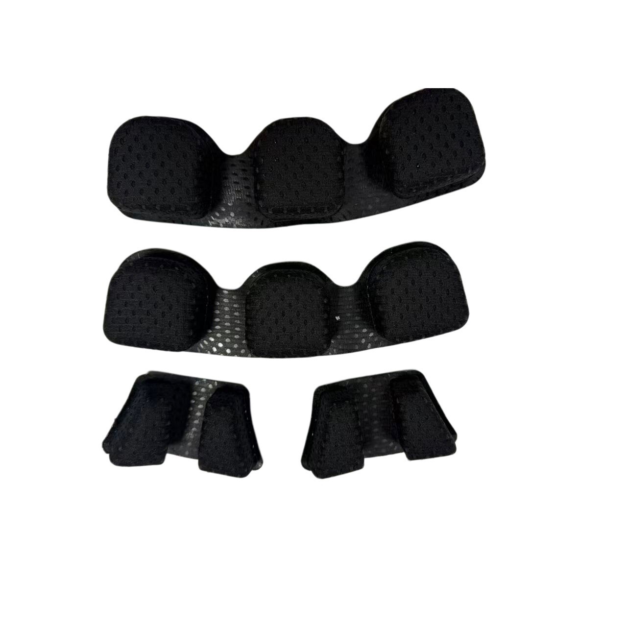 New Style Fast Tactical Helmet with Sponge Padding, M19 Helmet Sponge Pad, Universal Head Protection Accessories