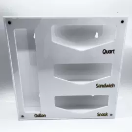 其他有机玻璃;亚克力加工;收纳盒