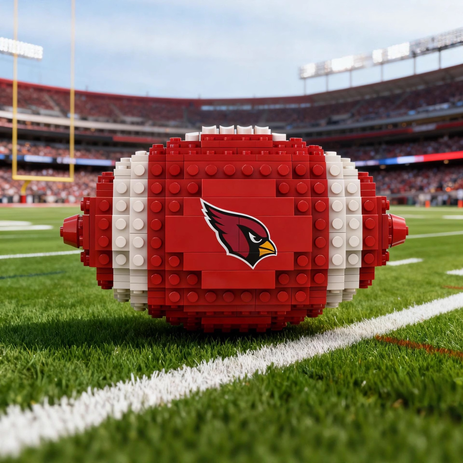 축구 - 애리조나 카디널스