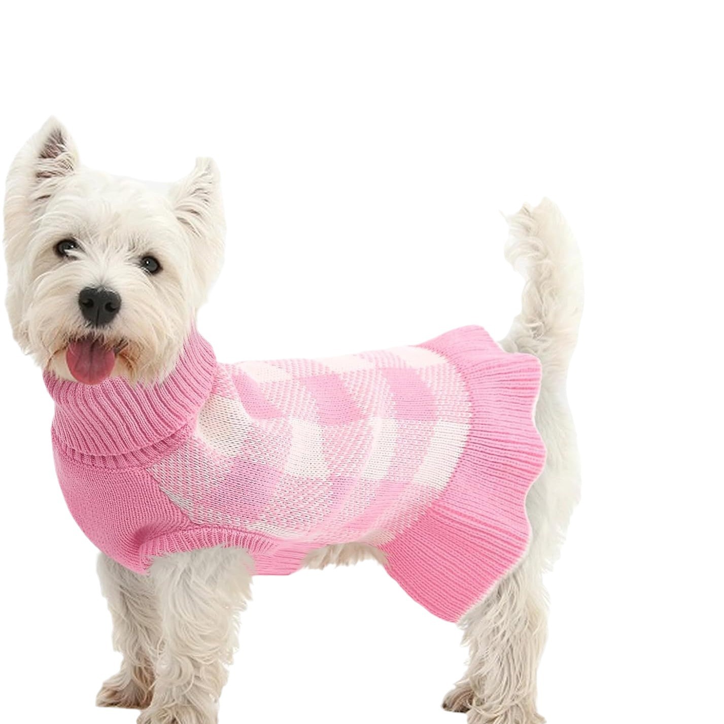 卸売犬服外出スーツ暖かいトレンディなブランドペット服ペット親子スーツバスルーム