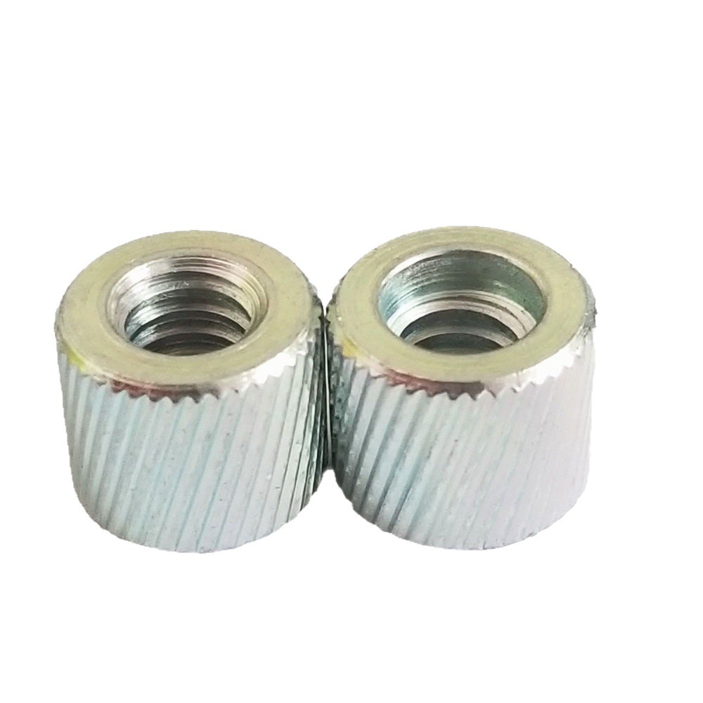 ��������ͭ��ĸPPB-M3-1 �ܽ�Ƕ�� ��ѹ��Ƕ��ĸpress-in inserts