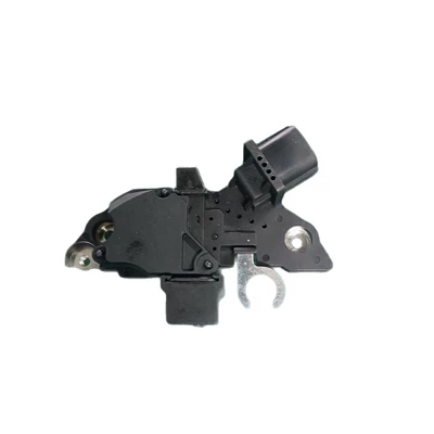 Generator Regulator – electronic regulator