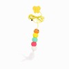 Toy, elastic swings, small bell, getting rid of boredom, cat
