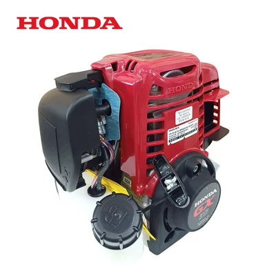 lawn mower fuel, Avtomobil mühərrikləri