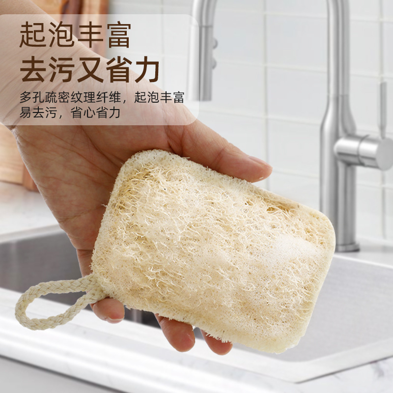 スポンジブラシの鍋は碗をこすって油をつけません。|undefined