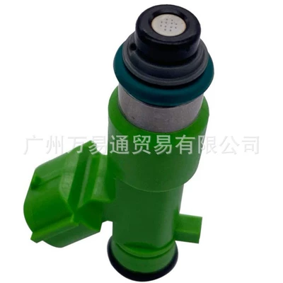 Fuel Injector Oil pump, nozzle