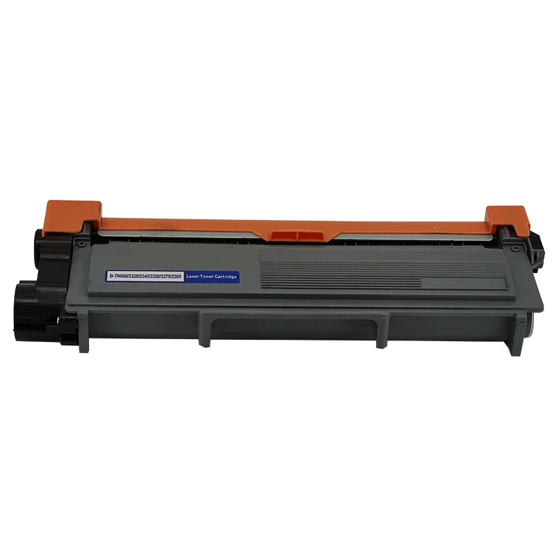 Совместим для Brother TN660 TN2345 TN-2350 TN-2370 TN-2380 тонер-картриджи/блоки