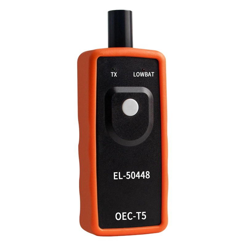 EL-50448 Инструмент активации TPMS OEC-T5 подходит