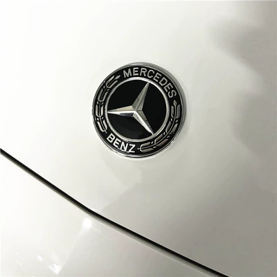 models; used for modifying and replacing – Car logo