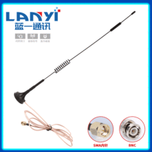 LTE 2G 3G 4G GSMȫ�lС�űP�쾀RG178�� IPEX�������Pȫ���쾀