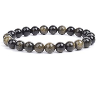 8mm��ɫ����ʯ�y��ʯ�����ִ��Y����Ů�ִ�DIY �羳؛Դ�������