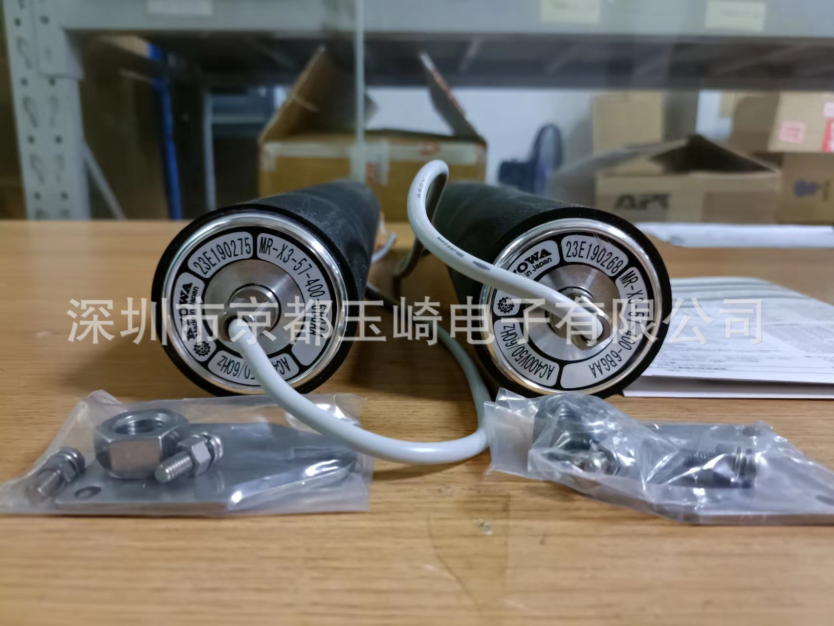 日本KYOWA共和 称重传感器 LMC-A-20KN   8000人民币