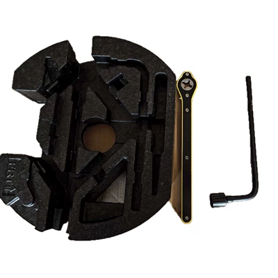 foam i, Repair kit