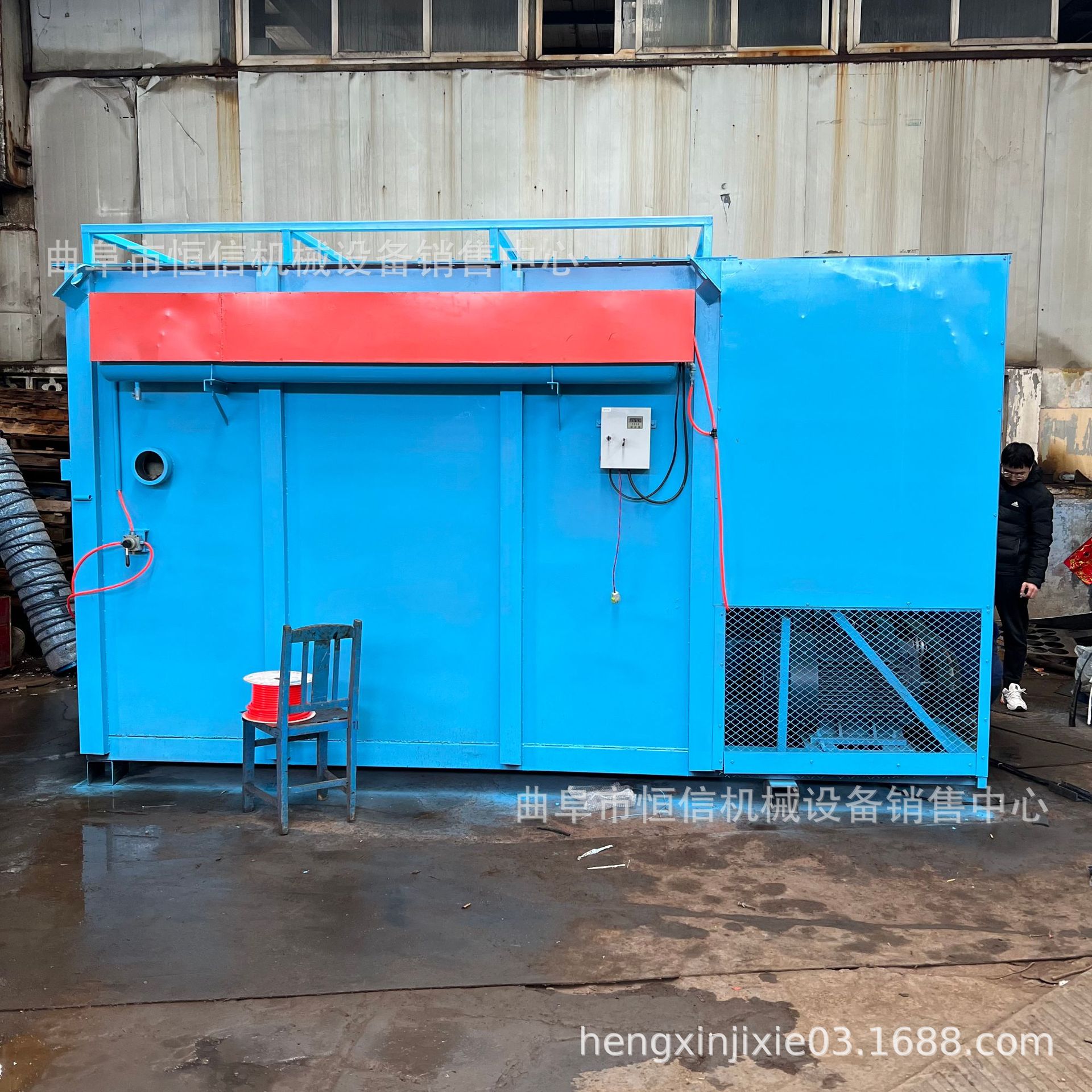 4.2m长电厂烟道检修锅炉灰方箱吸灰机zcjb 8立方粉煤灰吸灰车