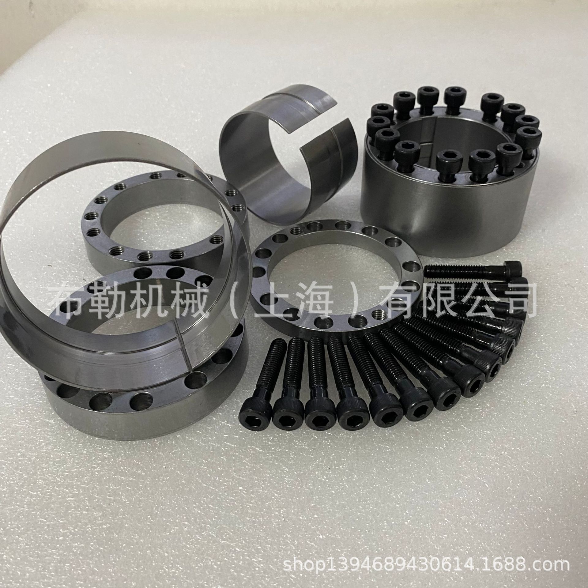 Compomac涨紧套Conex-SA95X170/100X170/105X185/110X185/115X197