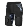 New anti-collision printed shorts TW3-309