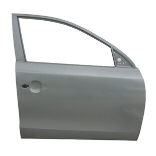 [Ready Stock] Suitable for I30 Front Door - Left (Factory Direct Sales) Korean Hyundai Auto Parts Sheet Metal Parts Factory