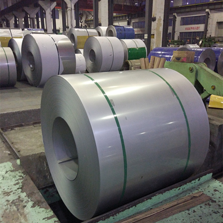 现货供应304不锈钢薄带,0.01-0.05mm分条,304不锈钢垫片带规格齐