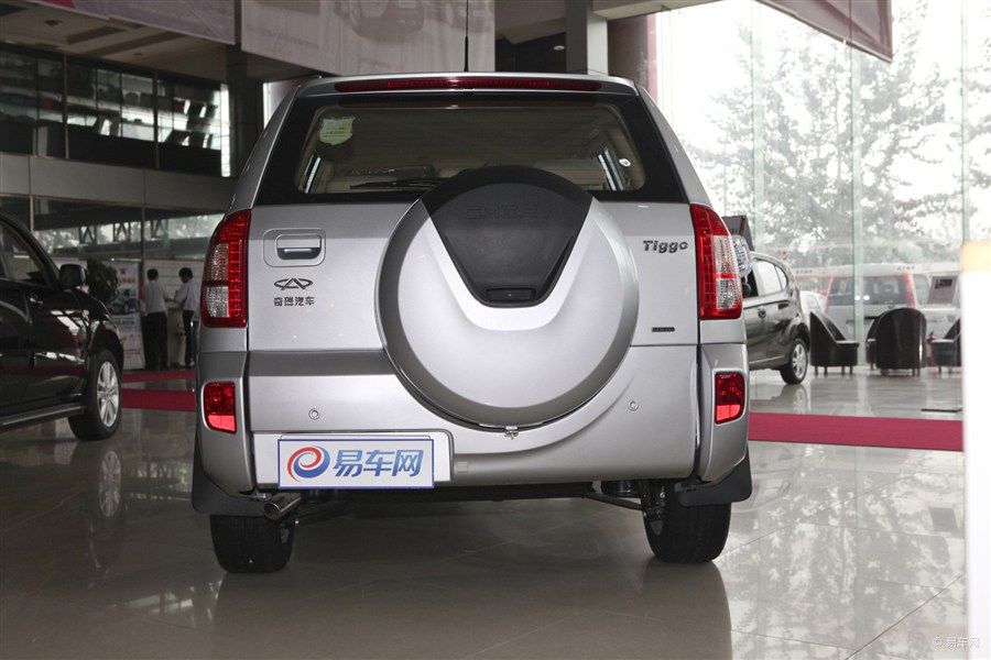 Applicable to Chery Ruihu Spare Wheel Cover 10 11 12 13 New and Old Ruihu 3 Rear Spare Wheel Cover Outer Tire Cover