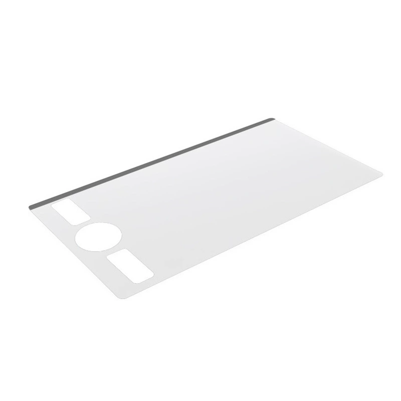 Цифровая пластина WACOM PTH660, расписанная вручную, прозрачная пленка, электронная чертежная доска, защитная пленка для копирования