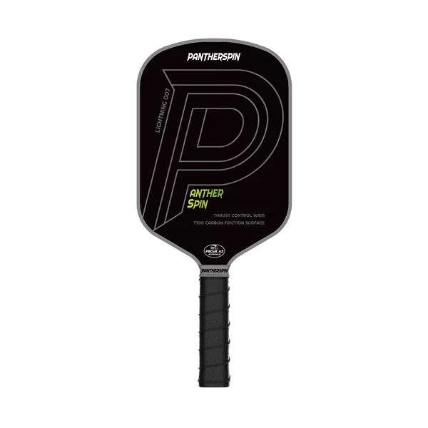 Source factory pickleball racket T700 carbon fiber EPP core thickened frame durable cross-border wholesale supply