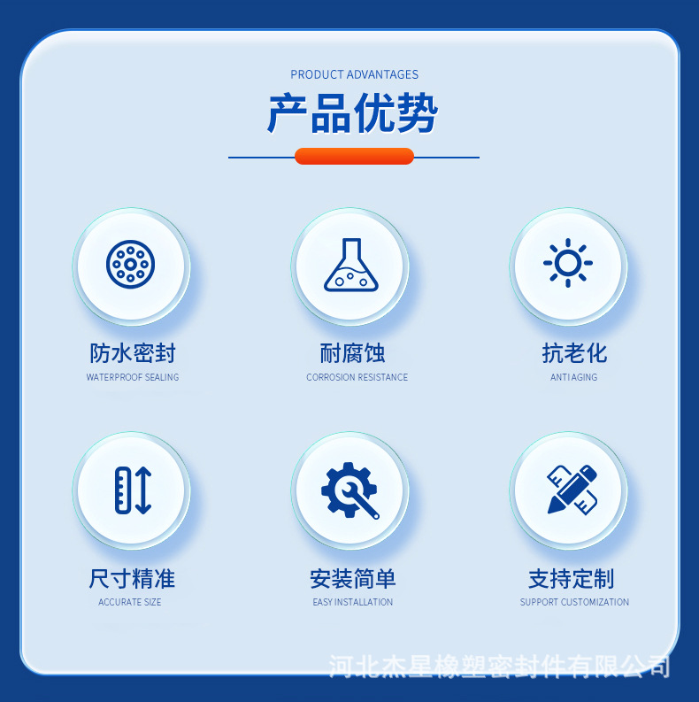H-Type Three-Port Window Sealing Strip Fixed Glass Insert Operating Room Car Agricultural Vehicle Shed Rubber Sealing Strip