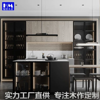 南京衣柜制作 全屋现代简约风组装欧美衣橱柜 卧室组合整体衣橱柜
