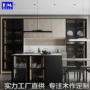 南京制作组装组合衣柜