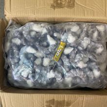 黑虎虾仁冷冻大号虾仁海捕大虾仁青虾仁草虾仁餐饮食材约16斤商用