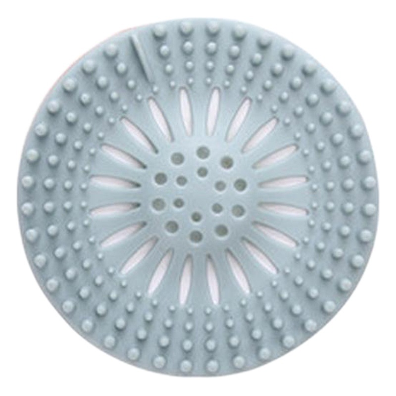 Filtro de Drenaje Anti-Cabello – Para Baño y Cocina, Evita Atascos