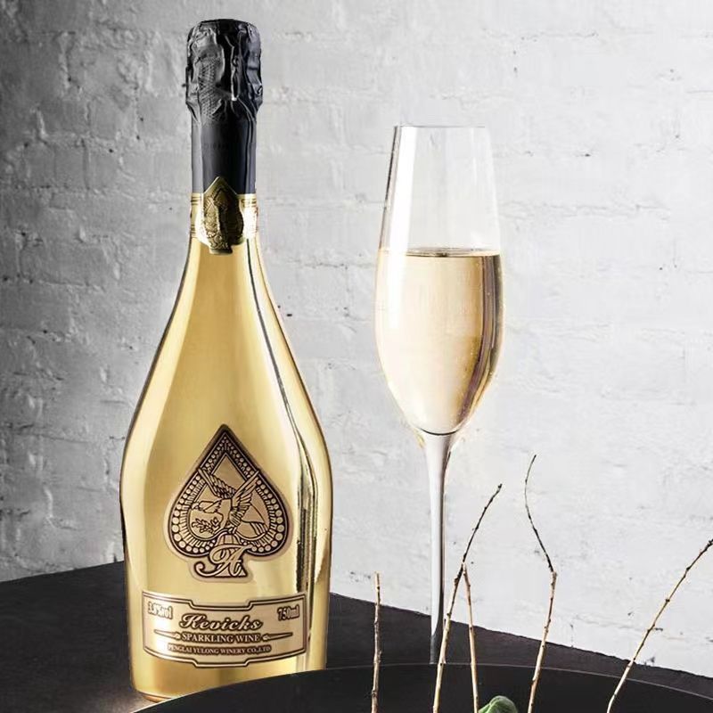 케빅스 스파클링 와인