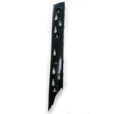 Front Trim Strip Rubber Strip, Vehicle Sealing Strip - f54-a-pillar-sealing-strip-left